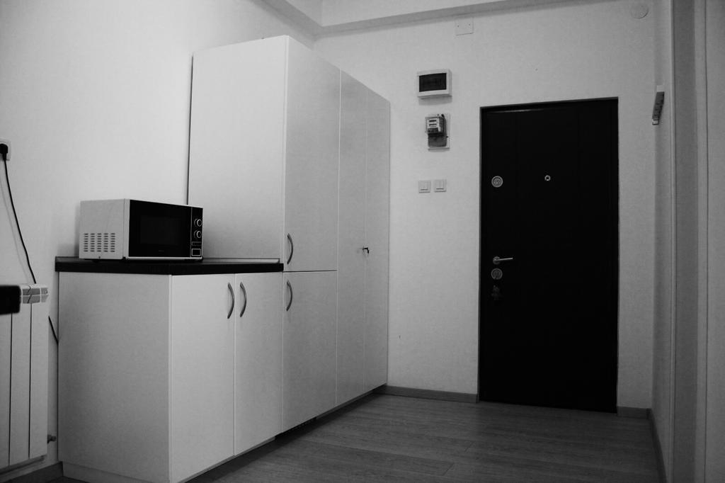 Apartament Central Cismigiu Bucareste Exterior foto