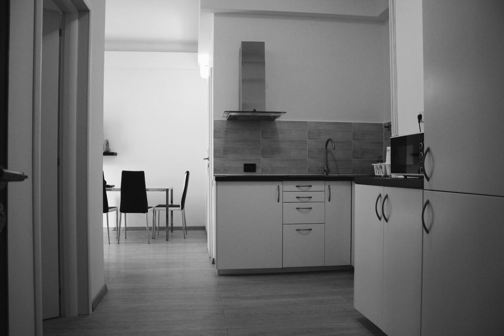 Apartament Central Cismigiu Bucareste Exterior foto
